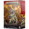 Games Workshop Warhammer AoS - Nurgle Rotbringers Il Glottkin