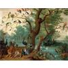 ZYHDK - 2000 Pezzi - Puzzle Per Adulti - Regali - Bruegel Classic Pittura - Giochi Per La Riduzione Dello Stress In Famiglia - Decorazione Murale - JP135Aq