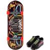 Hot Wheels Mattel, Multicolore (HNG30)