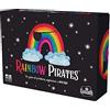 Goliath Rainbow Pirates - Gioco di Carte, Party Game, 2-5 Giocatori, 7+ Anni, Edizione in Italiano