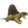 Jurassic World Chaos Theory Danger Pack Dimetrodon Action Figure Toy Posable