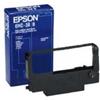 Epson Wholesale case of 25 - Epson ERC38B Printer ribbon-fabric Ribbon, 3000000 character Yield, nero