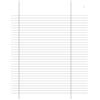 Buffetti SED00010A Registro Verbali delle Assemblee, Binder Divider, Carta Avoriata, A4