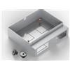 Ideal Clima Kit Fissaggio Integra Touch Screen Ideal Clima | SQCT11
