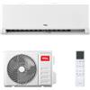 TCL Condizionatore TCL BreezeIN P5 24000 BTU Monosplit Wi-Fi - Anno 2026 | SN24P5S2 + ST24P2
