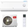 TCL Climatizzatore TCL FreshIN C8 versione 3.0 9000 BTU Monosplit Wi-Fi - Anno 2026 | SN09C8S0 + ST09C80
