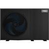 TCL Pompa di calore TCL Tri-Thermal Monobloc R290 8 kW Inverter Wi-Fi - Anno 2026 | HB08SP0