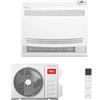 TCL Climatizzatore TCL Console 18000 BTU Serie Z2 Inverter Wi-Fi - Anno 2026 | MN18Z2 + ST18P2
