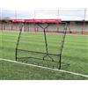 Precision Pro Rebounder a doppio angolo