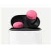 Google Pixel Buds Pro 2 Cuffie Bluetooth Rosa (Rosa Peonia) GA05761