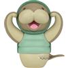 Banpresto One Piece Kung Fu Dugong Sofvimates 12cm Kolekcjonerska Figurka