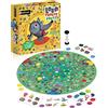 Nathan Le loup trouve tout, jeu cooperatif et competitif