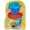 Smoby- Zaino Paw Patrol, Multicolore, 7600862215