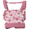 Bayer Chic 2000 - Tracolla per Bambole, Accessori per Bambole, Fiori, Rosa