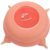 VILLCASE Mangiatoia per Cuccioli in Silicone 200ml Tettarelle Multiple per Allattamento Ragazzo Ragazza Piccoli Animali Domestici Gattini Conigli e Cuccioli Appena Nati