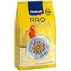 Vitakraft Pro Vita, mangime per uccelli canarini, 800 g