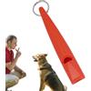 Xiixuuj Fischietto per Cani, Fischietto per Cani per Smettere di abbaiare | Dispositivo antiabbaio per Kit di addestramento per Cani Portatile e Impermeabile - Fischietti per Cani Resistenti
