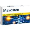 Restaxil Mavosten 60 Compresse
