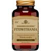 Solgar Fitowithania 60 Capsule Vegetali