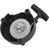 FINDCARB Kit di avviamento a strappo per Stihl BR550 BR500 BR600 BR700 soffiatore a zaino 4282 190 0300,4282 190 0300A, 4282 190 0303