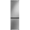 AEG FRIGORIFERO COMBINATO AEG ORC6M341CV, Capacità netta totale 336 l, Rumorosità: 37 dB(A), 4 ripiani, Dimensioni: L 59,5 cm A 201,7 P 57,9 cm, Silver/Inox, Classe C