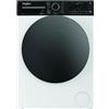 WHIRLPOOL WAM 862WBC IT LAVATRICE, Caricamento frontale, 8 kg, 15 programmi, Profondità 46,8 cm, Giri 1200 rpm, Bianco, livello rumorosità centrifuga 74 dB(A), Classe A