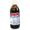 GRICAR CHEMICAL SRL Drena Plus Forte Drink Integratore Diuretico E Drenante 500 Ml