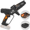 Worx WG326E - Potatore manuale a batteria - 20V 2Ah