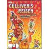 Kinder Dvd Gulliver's Reisen (CD)