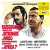 Armando Trovajo Riusciranno I Nostri Eroi A Ritrovare L'Amico Misteri (Vinyl LP)