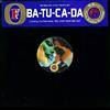 par Ney De Castro Ba-Tu-Ca-Da (Pete Heller Mix) (Vinyl LP)