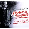 Franco Simone C'Era Il Sole E Anche Il Vento Best Of (CD)