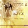 Choir of King's College, C Choir of King's College Cambridge: Nine Lessons (CD)