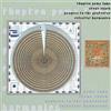 Thrupten Pema Lama/Sreve Roach Prayers For The Protector (CD) Album