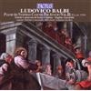 Ludovico Balbi Ludovico Balbi: Psalmi Ad Vesperas Canendi Per Annum - Volum (CD)