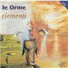 Orme Le Elementi (Vinyl LP)