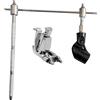 Supporto per microfono da batteria/percussioni, ideale per eventi,