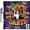 SEGA Touch Darts