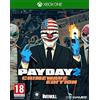 505 Games Payday 2 - édition crimewave - [Edizione: Francia]