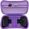 Aenllosi Custodia Rigida per Controller di gioco Razer Kishi V3 Pro/Kishi