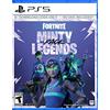 Epic Games Fortnite Minty Legends Pack(code in Box)