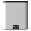 Generic Mini Lavatrice e asciugatrice Piccola, lavasciuga Portatile, asciugatrice compatta da 4,5 Litri, Lavatrice centrifuga per Viaggi, Appartamenti, dormitori Studenteschi, Hotel, casa of