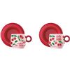 Bialetti SET 2 TAZZINE