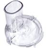 JPshop - Coperchio compatibile con Bravo Simac compreso Premitore - N085