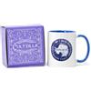 Cultzilla The Thing Outpost 31 Mug by Cultzilla