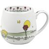 Konitz Könitz 1111431599 Friendship Tazza di Tè, 0.42 l