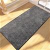 FCSDETAIL Zerbino d'Ingresso Interno 60 x 210 cm, Tappeto Antiscivoloo