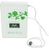 HIKUUER Sterilizzatore di ozono vegetale, 600 mg/h, generatore di ozono, display a LED, purificatore d'aria, ozono, frutta, verdura, frutta, carne