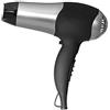 Tristar, Phon Con Diffusore 2000W Elettrodomestici per la casa casa, nero/grigioy, (HD-2322)