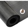 HOFUDON Rete Zanzariera per Finestra Resistente ai Gatti, 120x250 cm